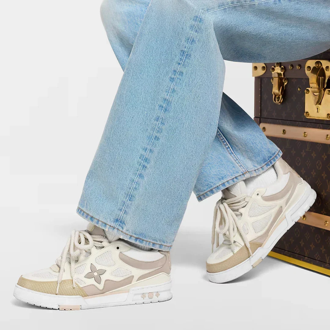 SKATE - SNEAKERS