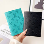 A Must-Have for Travel! Stylish Passport Holder