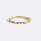 Eternity Diamond Ring