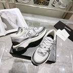 C RUNNER - SNEAKERS