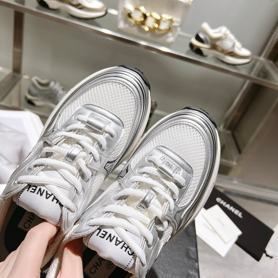 C RUNNER - SNEAKERS