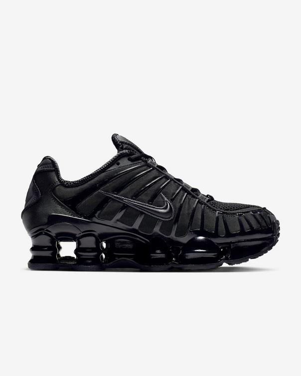 SHOCKWAVE - RUNNER SNEAKERS