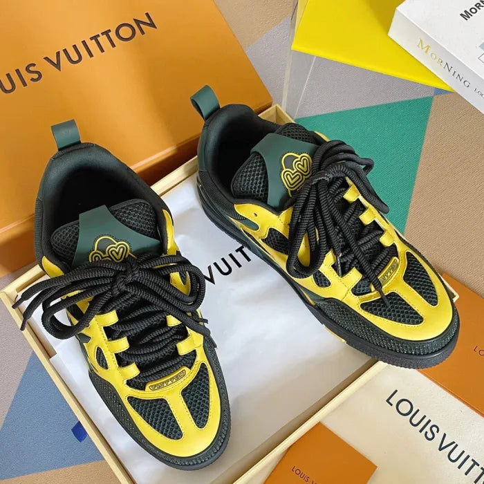 LOUIS V - SNEAKERS