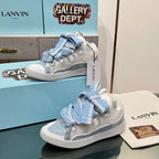 L - SNEAKERS