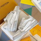 LOUIS V - SNEAKERS