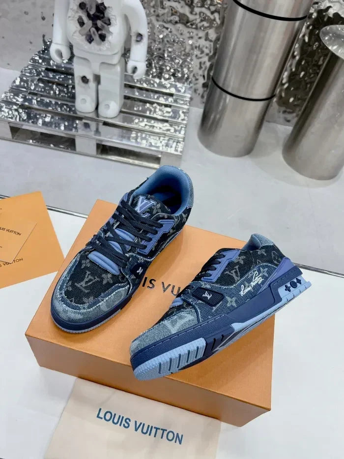 LOUIS V - SNEAKERS