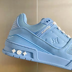 LOUIS V - SNEAKERS