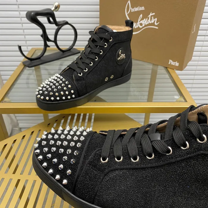 A - SNEAKERS