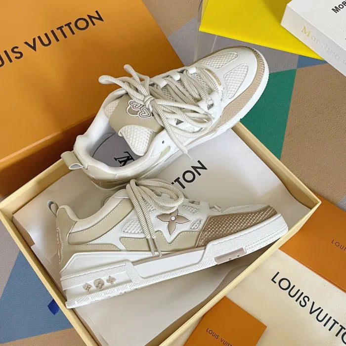 LOUIS V - SNEAKERS