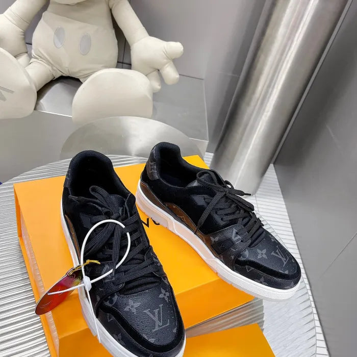 LOUIS V - SNEAKERS