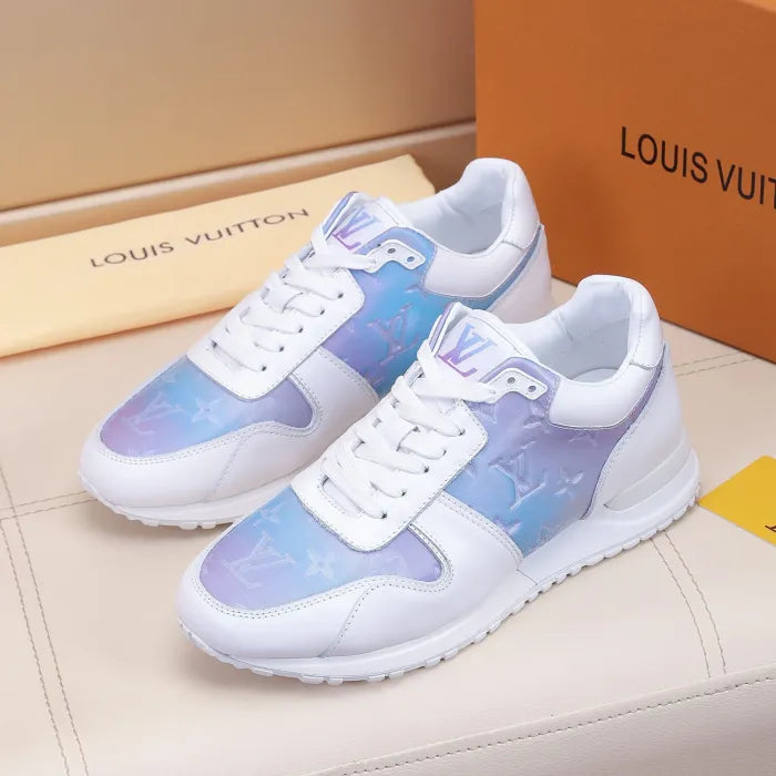 LOUIS V - SNEAKERS