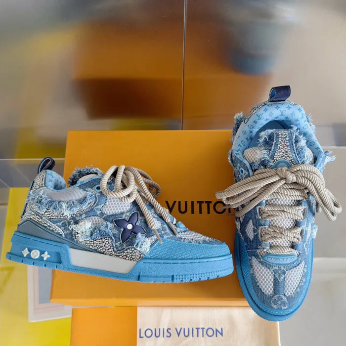 LOUIS V - SNEAKERS
