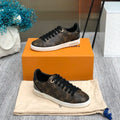 LOUIS V - SNEAKERS