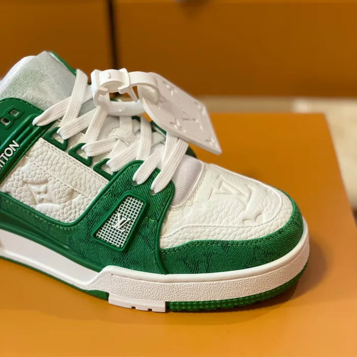 LOUIS V - SNEAKERS