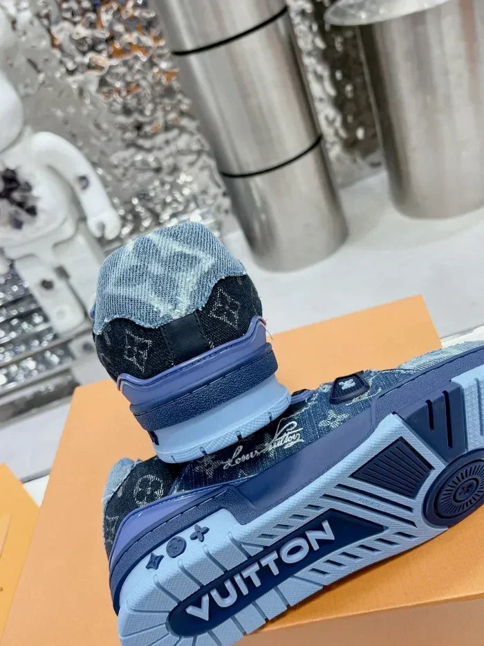 LOUIS V - SNEAKERS