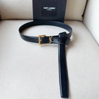 YSL - GÜRTEL