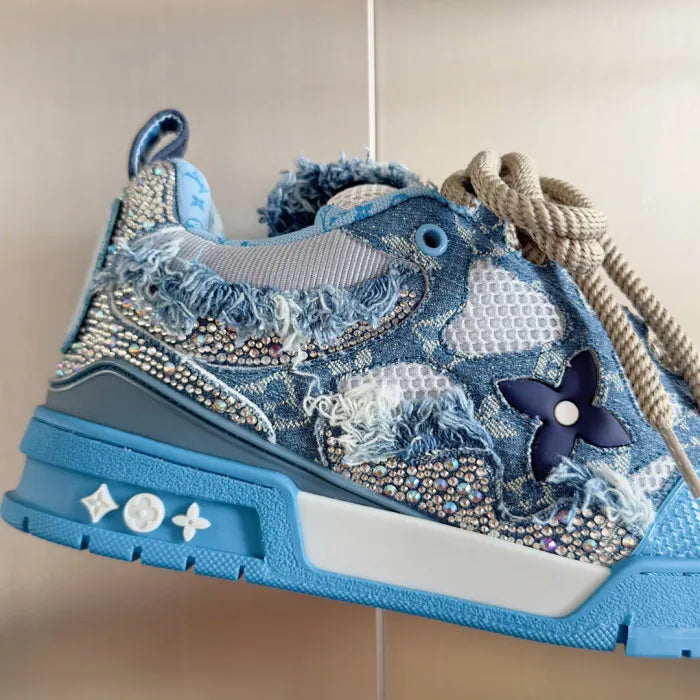 LOUIS V - SNEAKERS