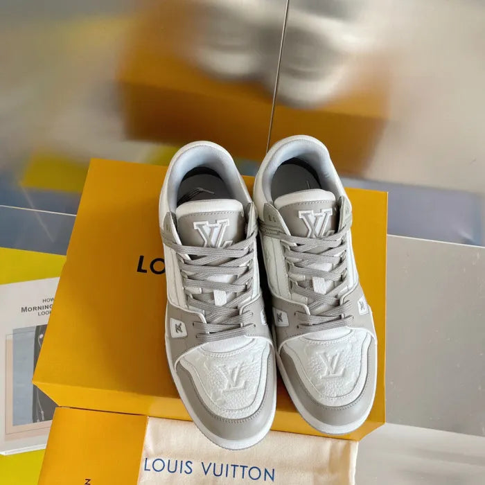 LOUIS V - SNEAKERS