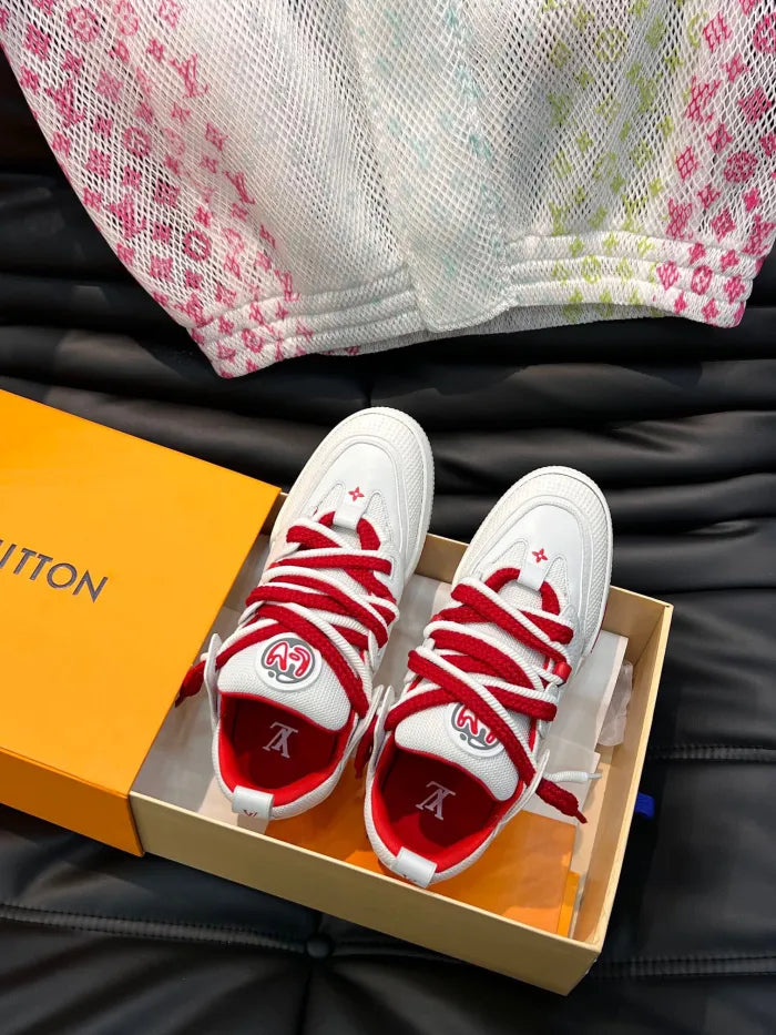 LOUIS V - SNEAKERS