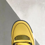 N - SNEAKERS