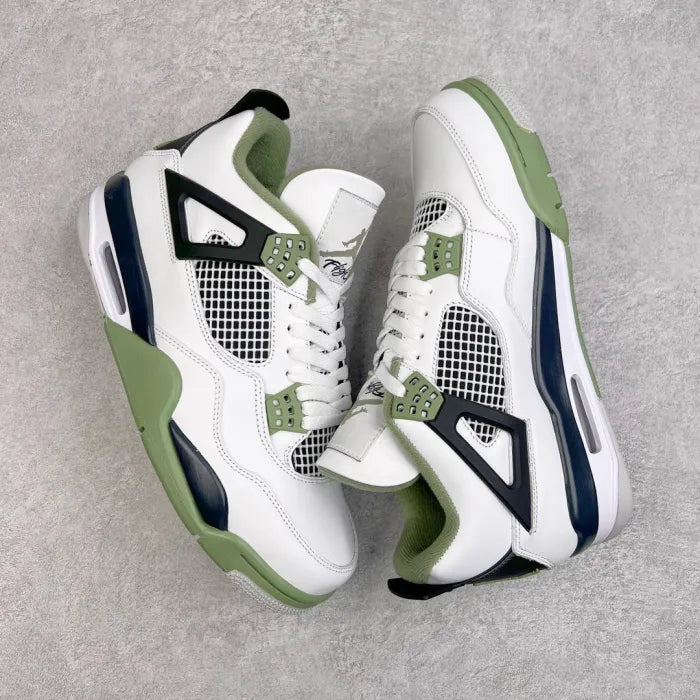 N - SNEAKERS