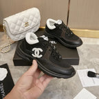 C - SNEAKERS