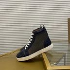 A - SNEAKERS