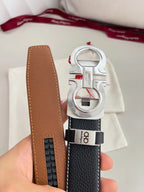 F - GÜRTEL