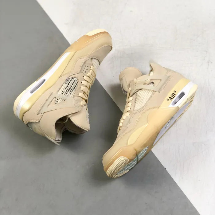N - SNEAKERS