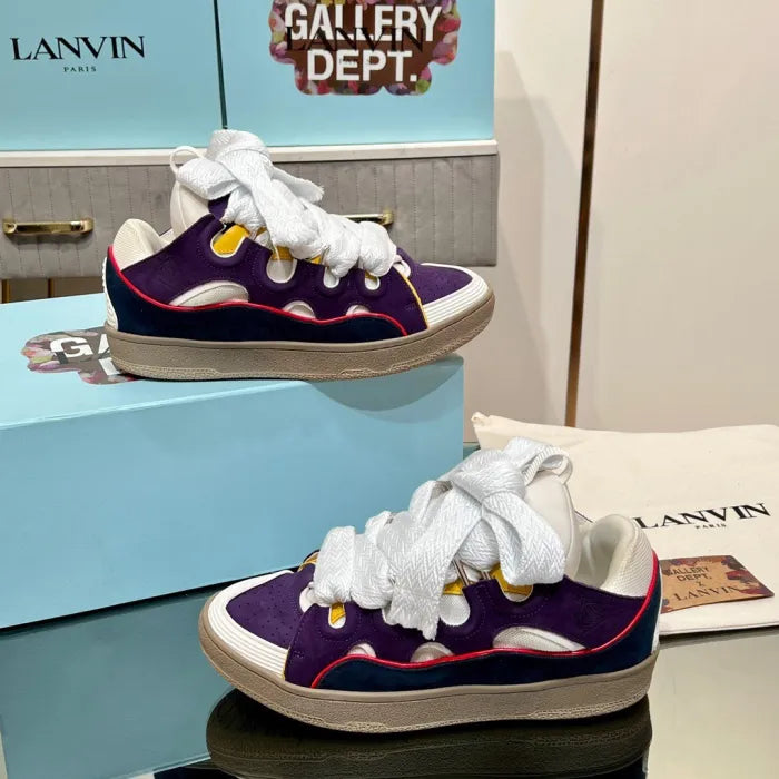 L - SNEAKERS