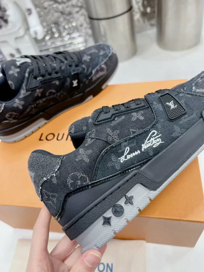 LOUIS V - SNEAKERS