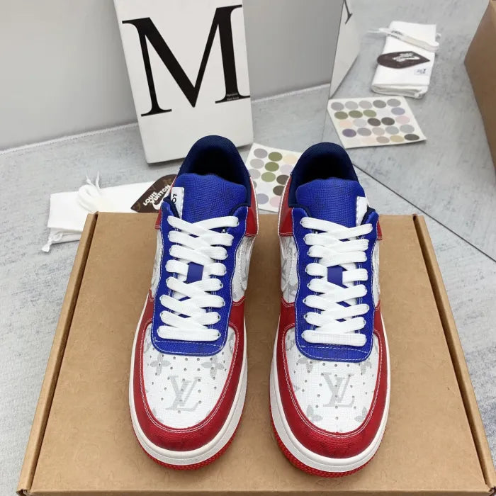 LOUIS V - SNEAKERS