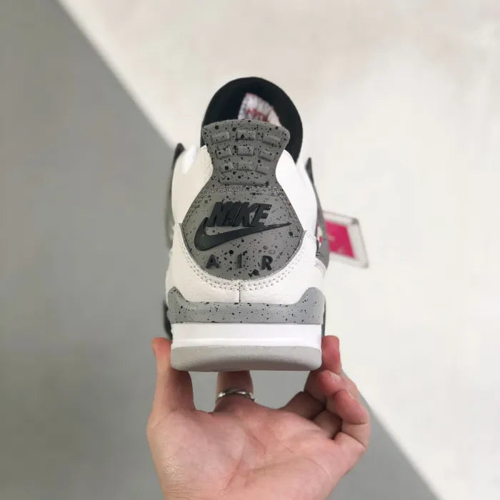 N - SNEAKERS