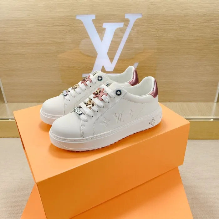 LOUIS V - SNEAKERS