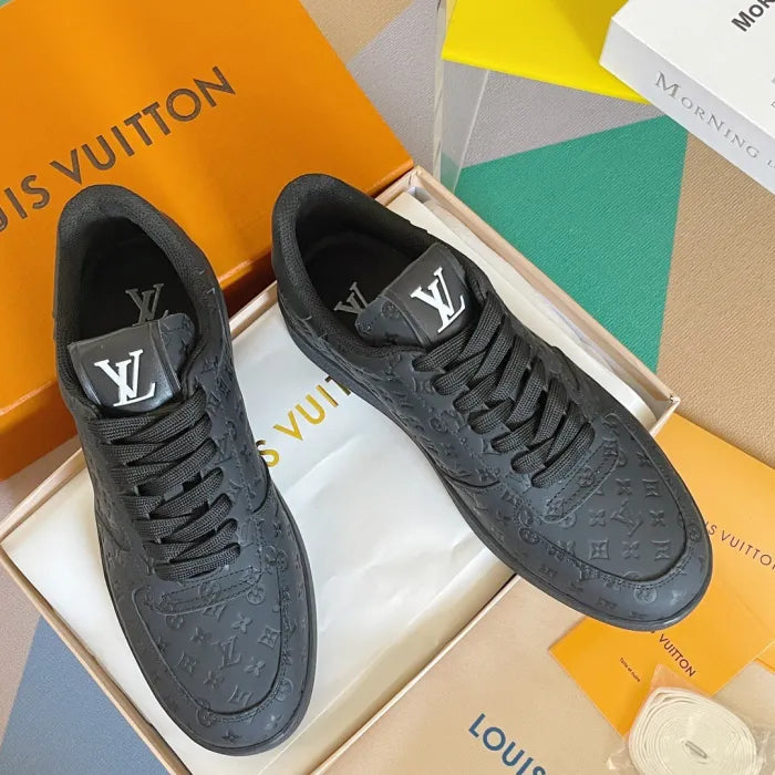 LOUIS V - SNEAKERS