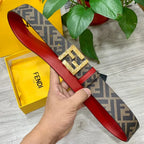 F - GÜRTEL