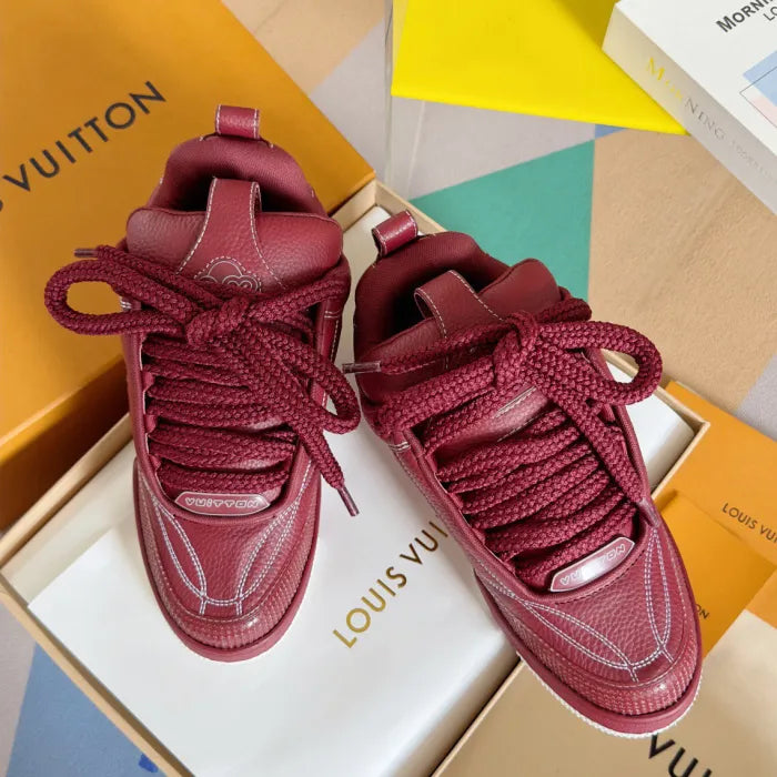 LOUIS V - SNEAKERS