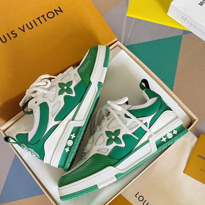 LOUIS V - SNEAKERS