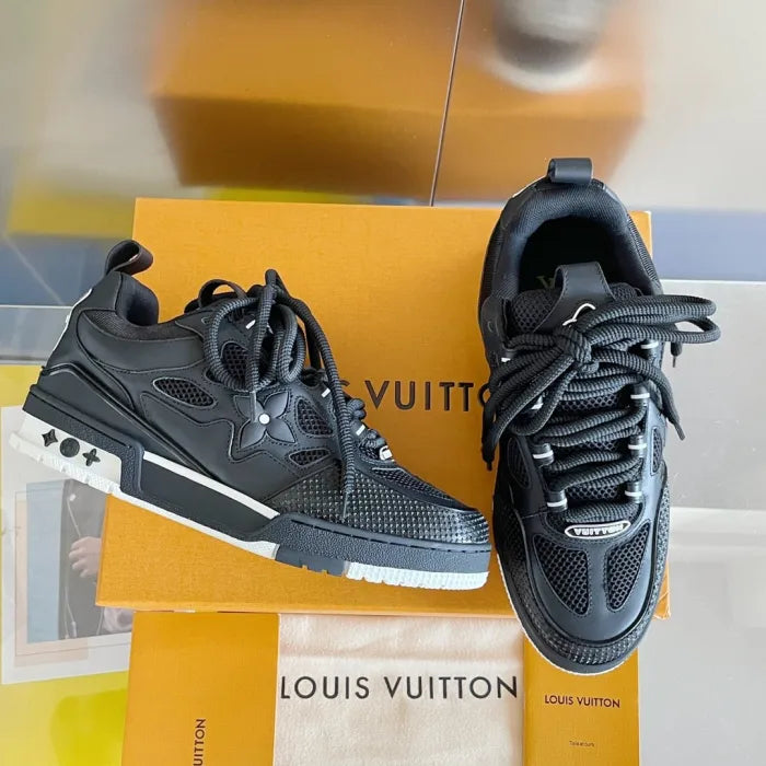 LOUIS V - SNEAKERS
