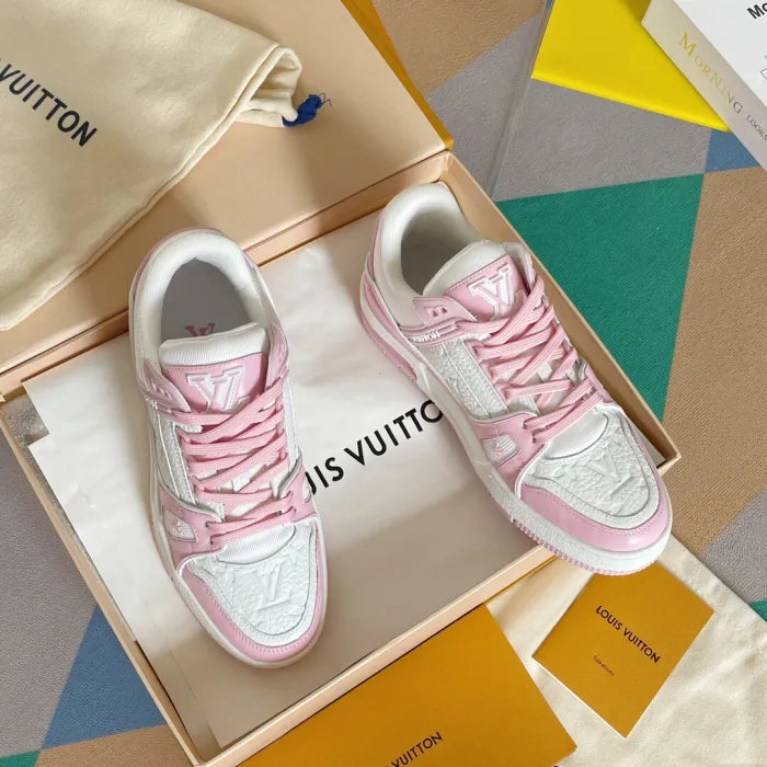 LOUIS V - SNEAKERS
