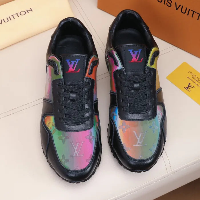 LOUIS V - SNEAKERS