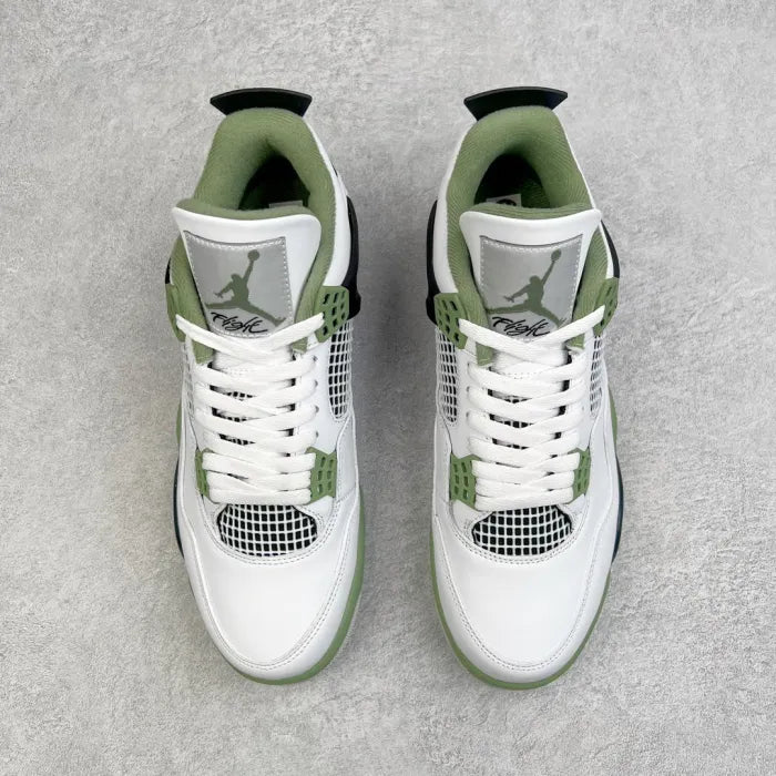 N - SNEAKERS