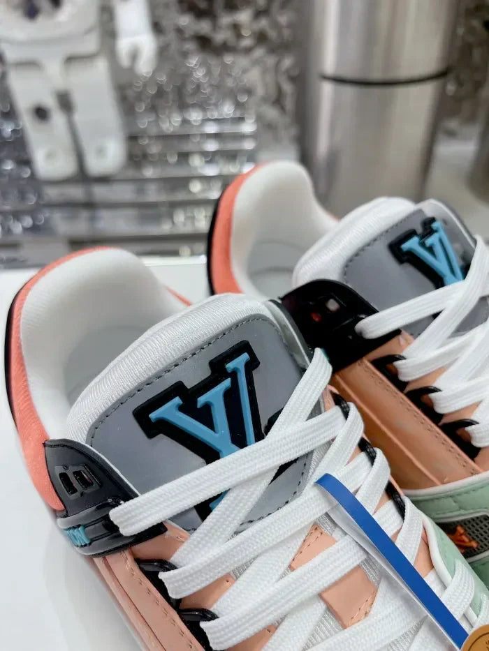 LOUIS V - SNEAKERS