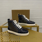 A - SNEAKERS