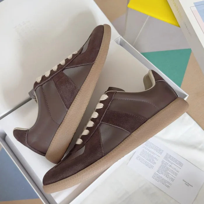 M - SNEAKERS