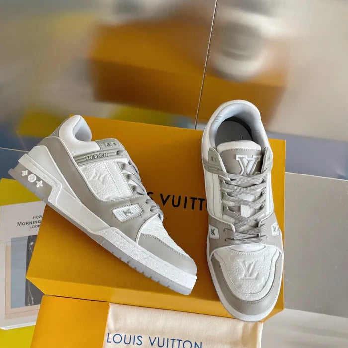 LOUIS V - SNEAKERS