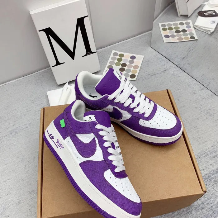 LOUIS V - SNEAKERS