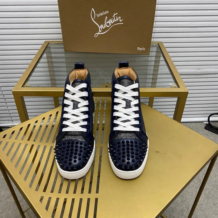 A - SNEAKERS