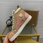 A - SNEAKERS