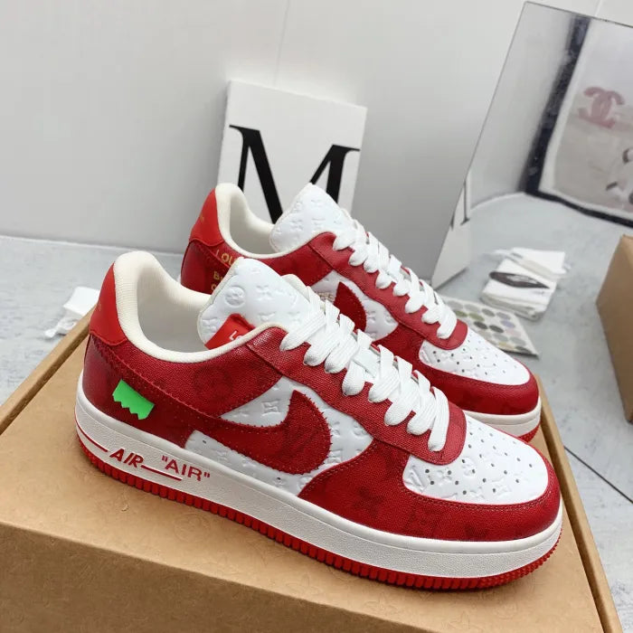 LOUIS V - SNEAKERS